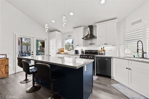 Photo of 42132 Sweetshade Lane, Temecula, CA 92591 (MLS # SW26081795)