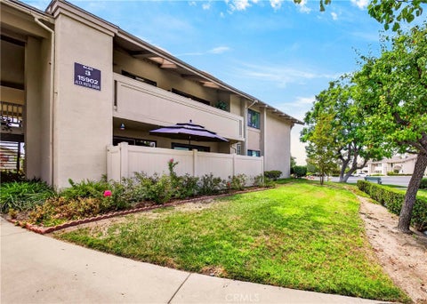 Photo of 15902 Alta Vista Drive #H, La Mirada, CA 90638 (MLS # PW26175686)