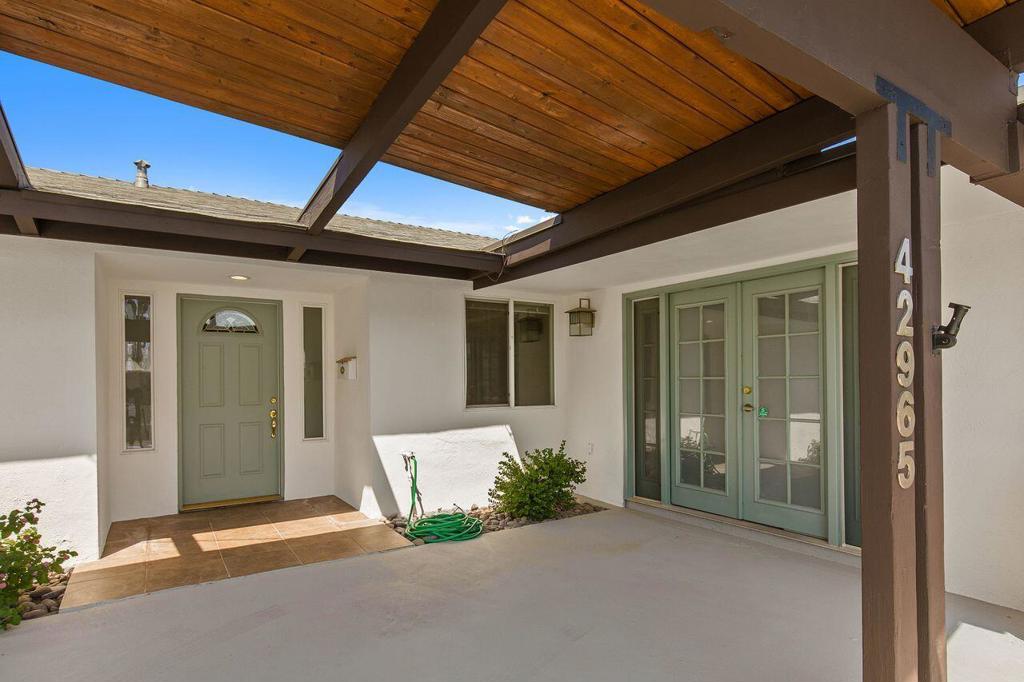 Palm Desert Country - Residential