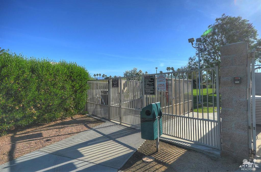 Palm Desert Country - Residential