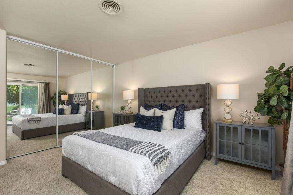 Palm Desert Country - Residential