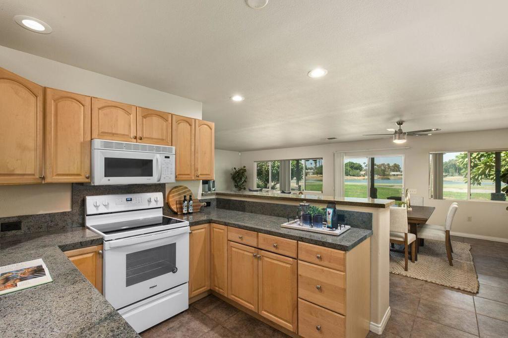 Palm Desert Country - Residential