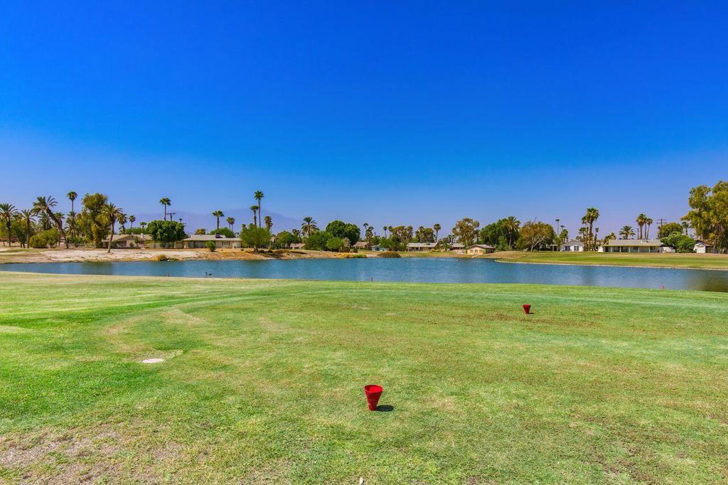 Palm Desert Country - Residential