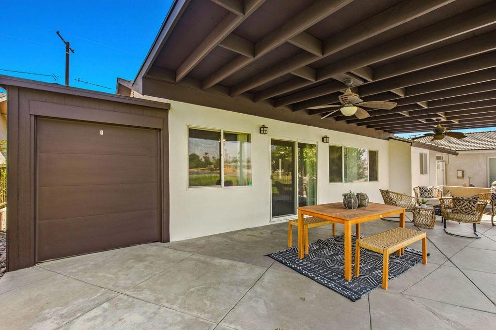 Palm Desert Country - Residential