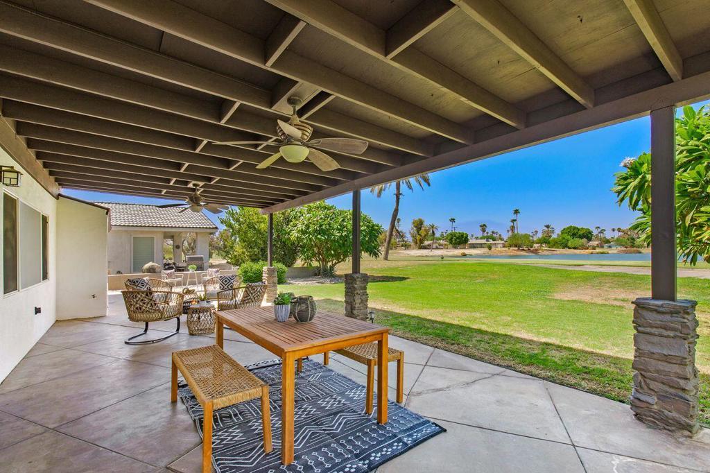 Palm Desert Country - Residential