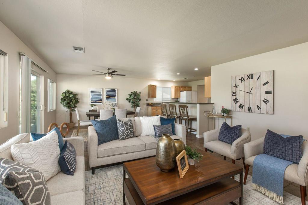 Palm Desert Country - Residential