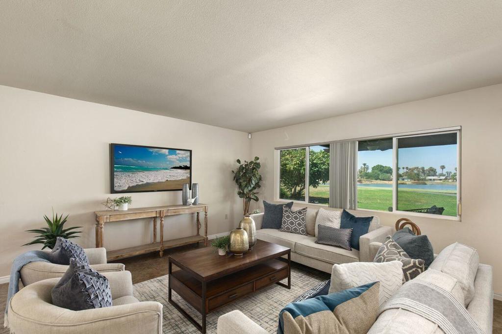 Palm Desert Country - Residential