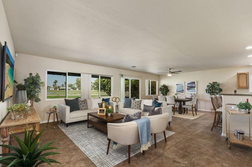 Palm Desert Country - Residential