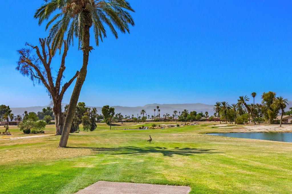 Palm Desert Country - Residential