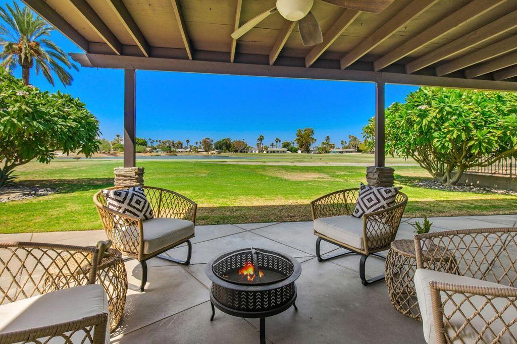 Palm Desert Country - Residential