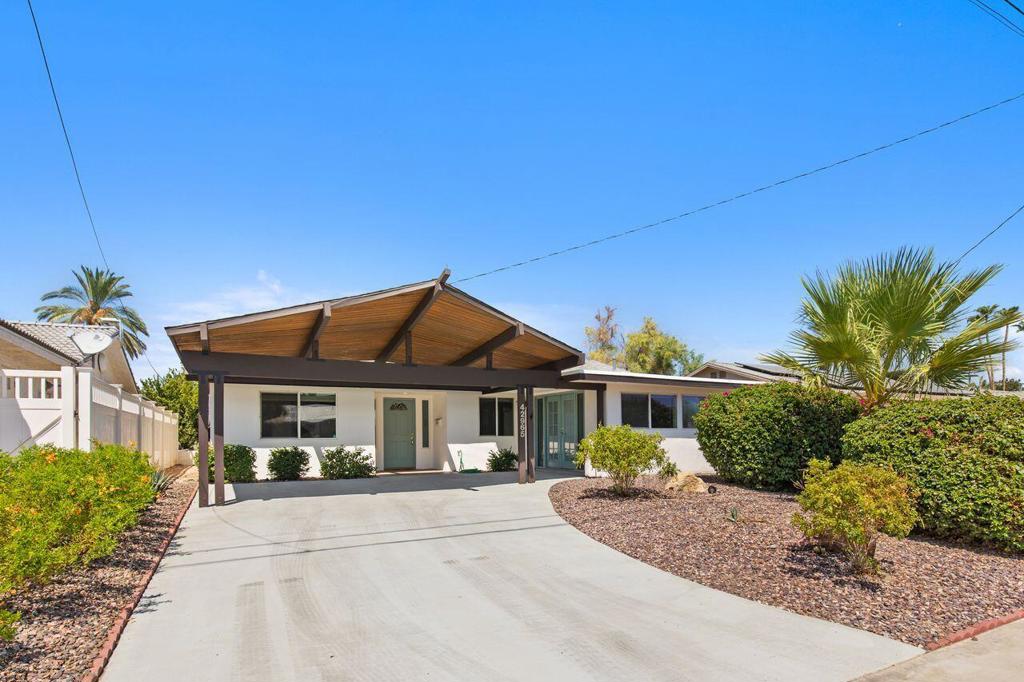 Palm Desert Country - Residential