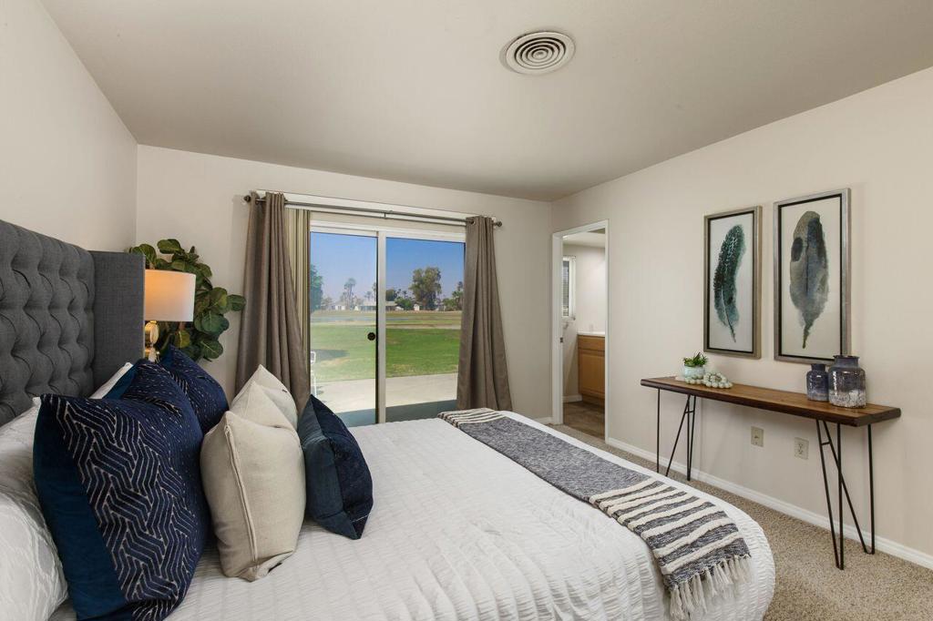 Palm Desert Country - Residential