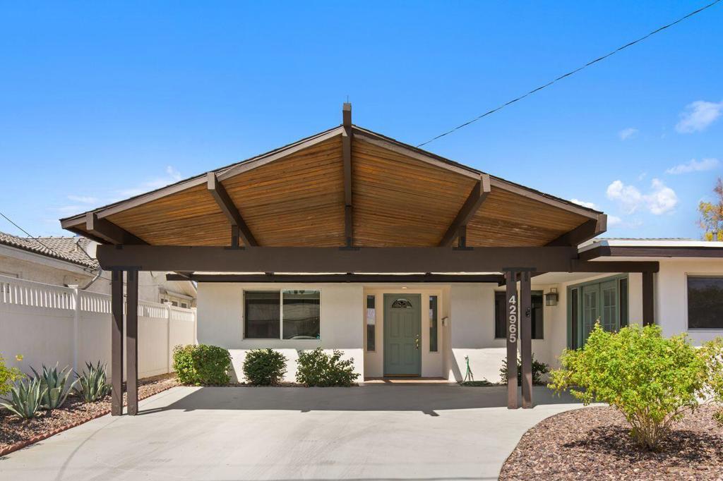 Palm Desert Country - Residential