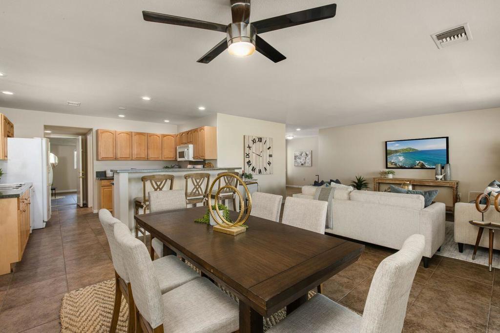 Palm Desert Country - Residential