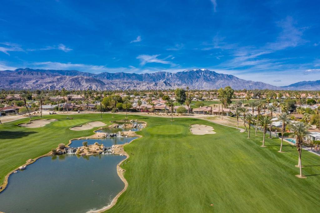 Palm Desert Country - Residential