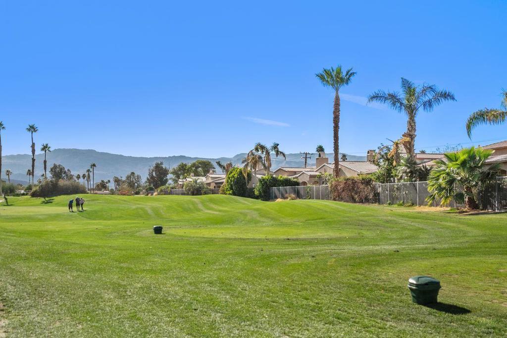Palm Desert Country - Residential