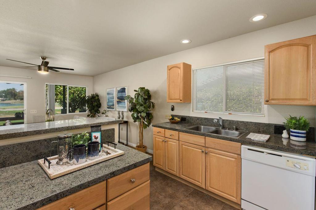 Palm Desert Country - Residential