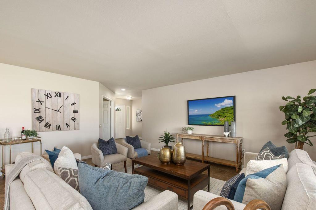 Palm Desert Country - Residential