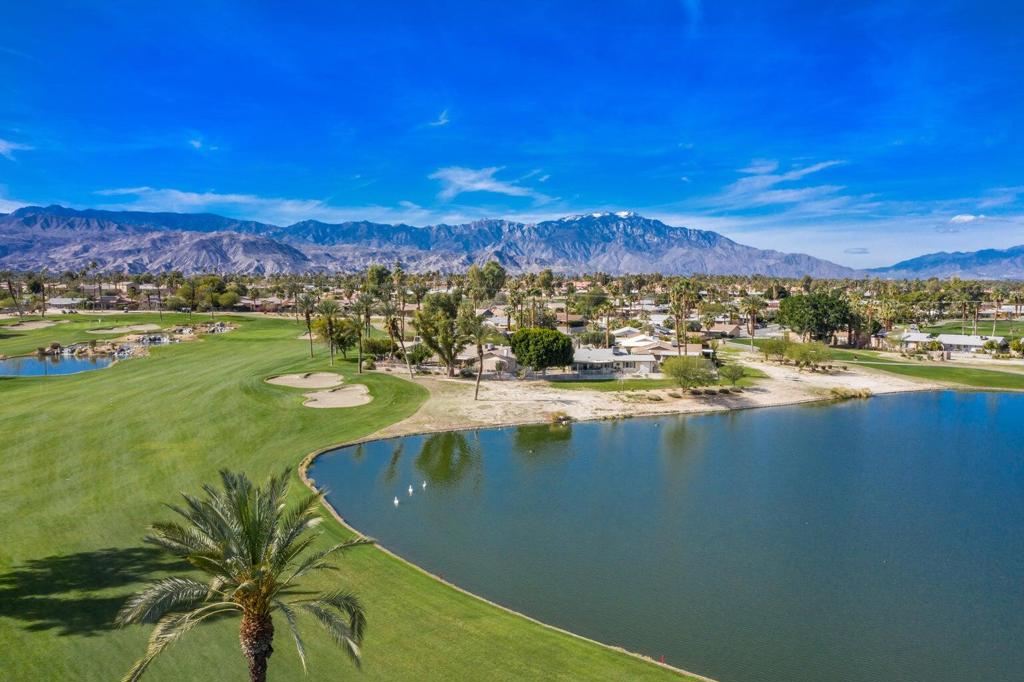 Palm Desert Country - Residential