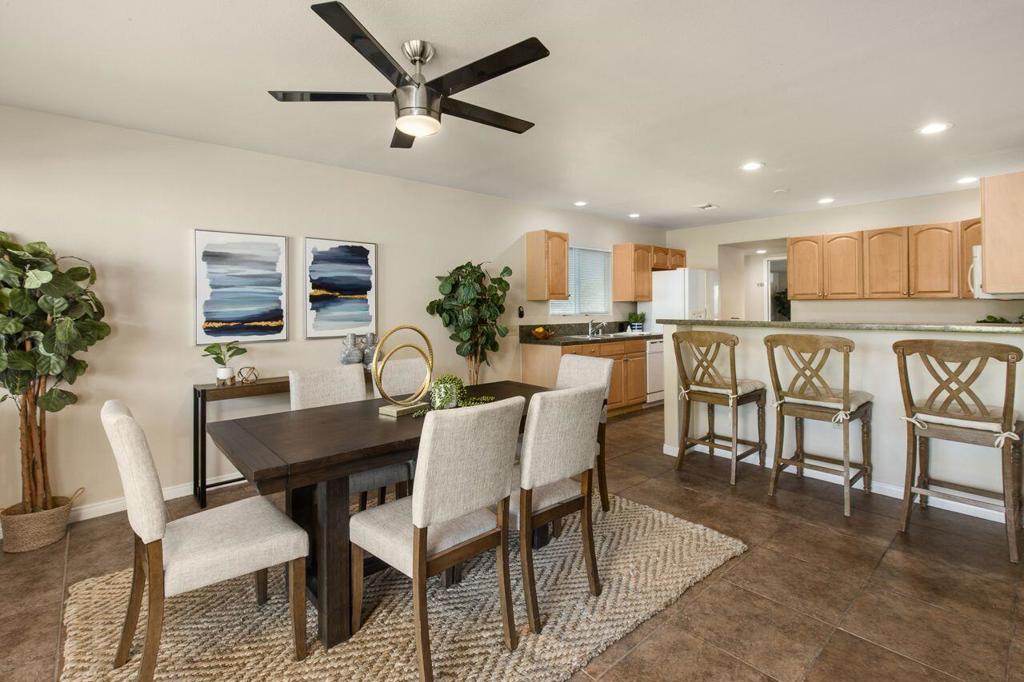 Palm Desert Country - Residential