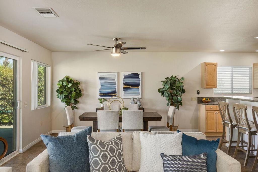 Palm Desert Country - Residential