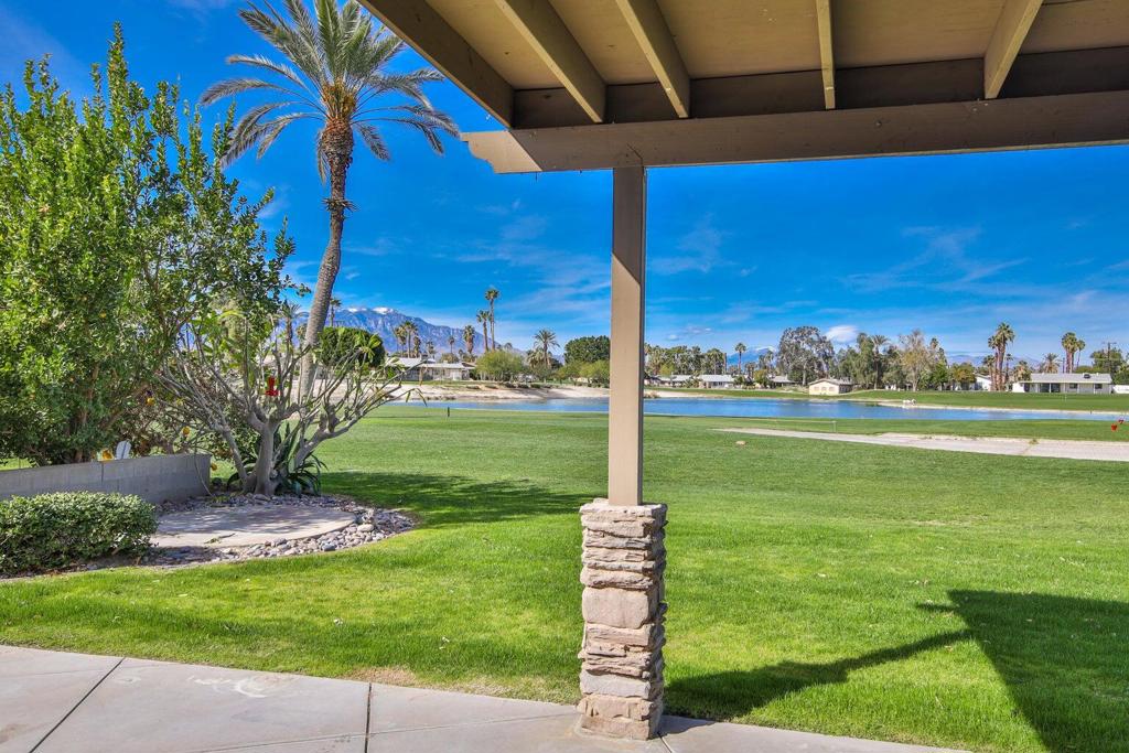 Palm Desert Country - Residential