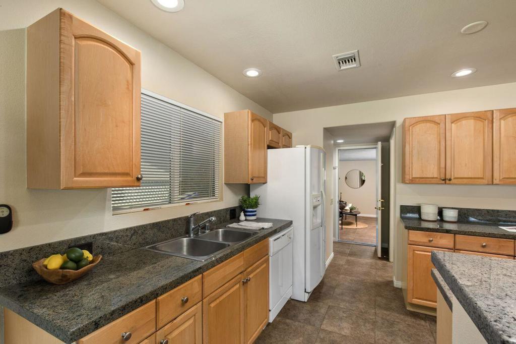 Palm Desert Country - Residential