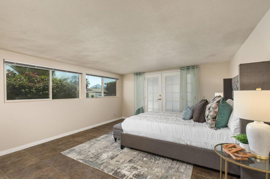 Palm Desert Country - Residential