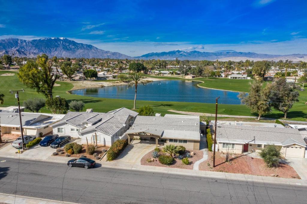 Palm Desert Country - Residential