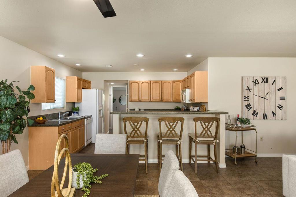 Palm Desert Country - Residential