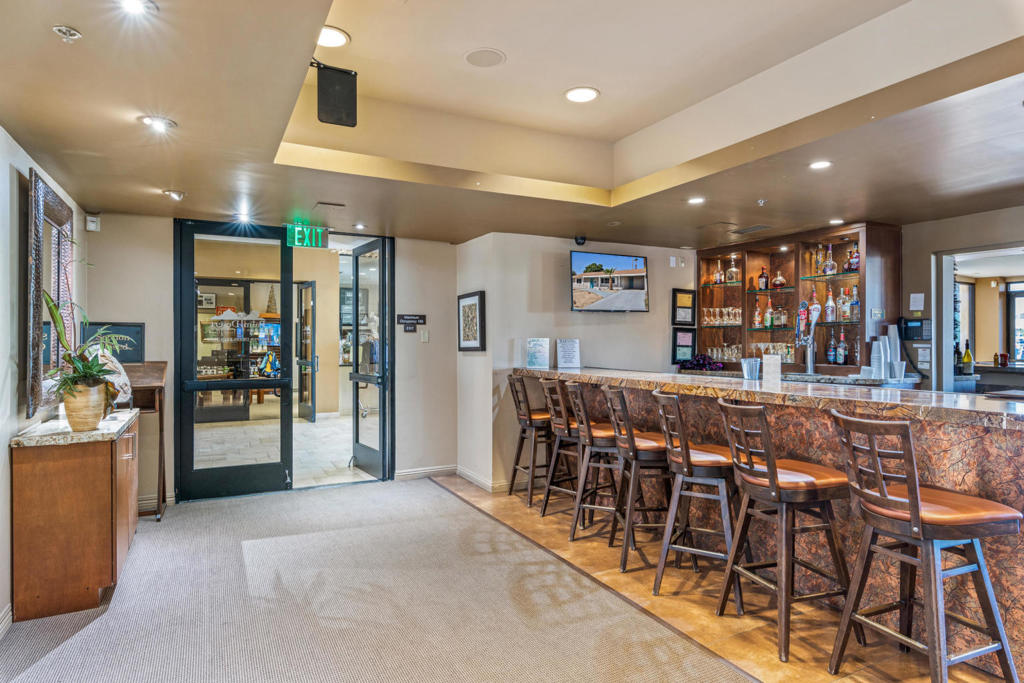 Palm Desert Country - Residential