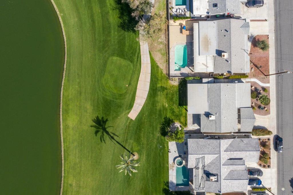 Palm Desert Country - Residential