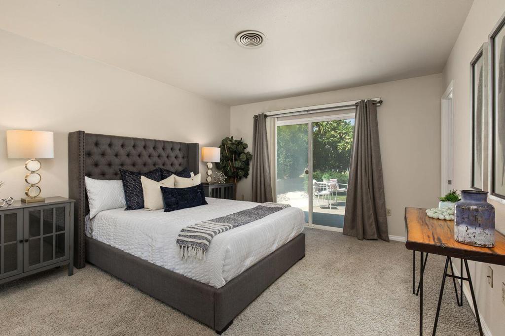 Palm Desert Country - Residential