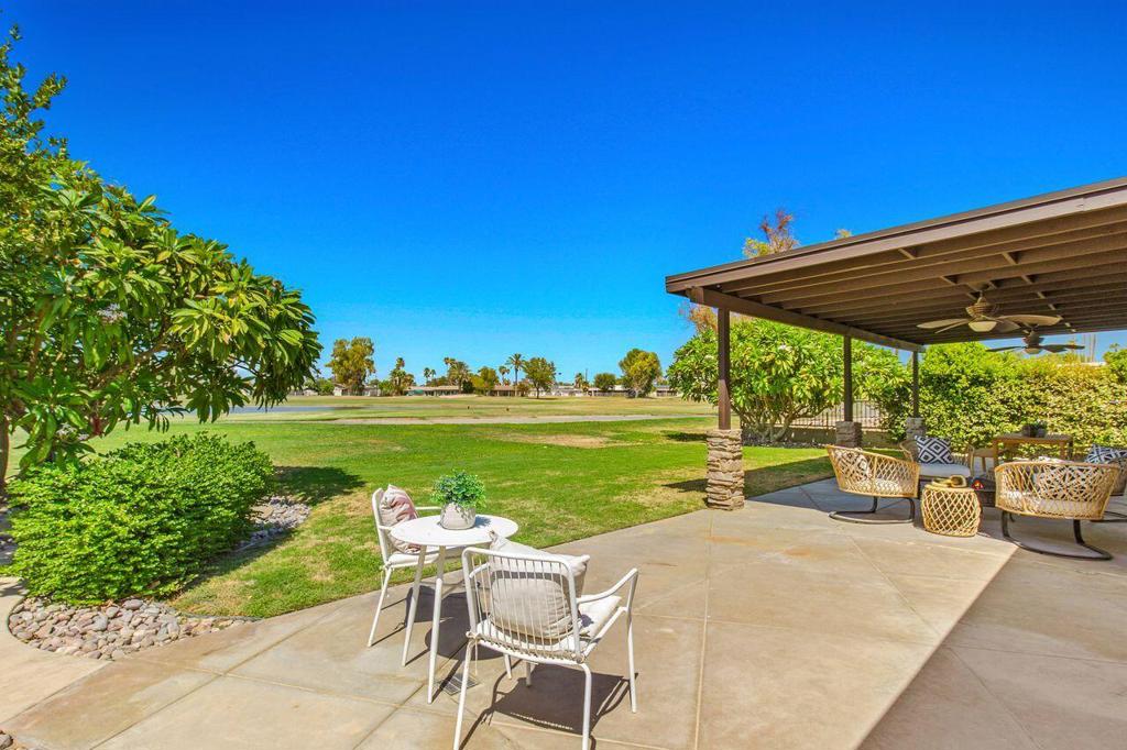 Palm Desert Country - Residential