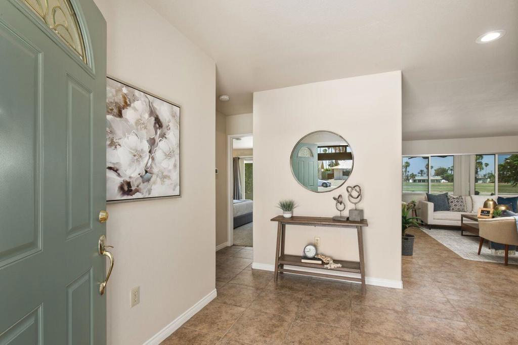 Palm Desert Country - Residential