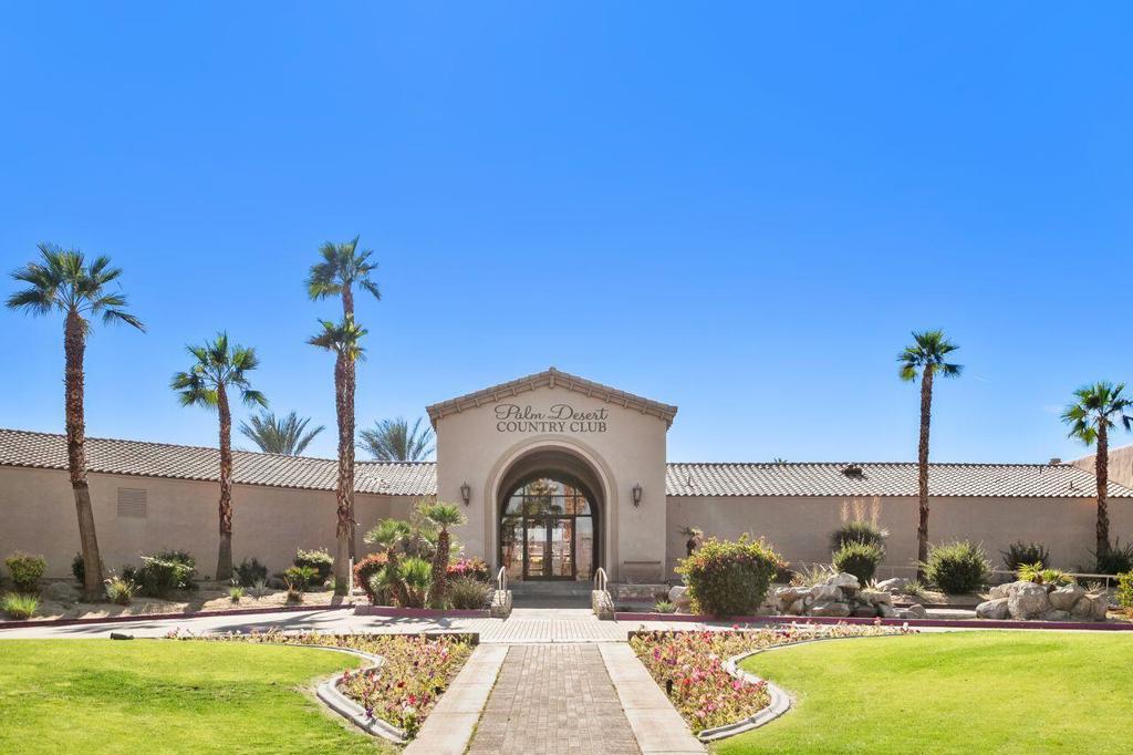 Palm Desert Country - Residential