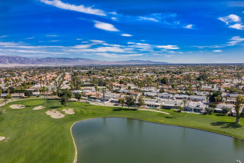 Palm Desert Country - Residential