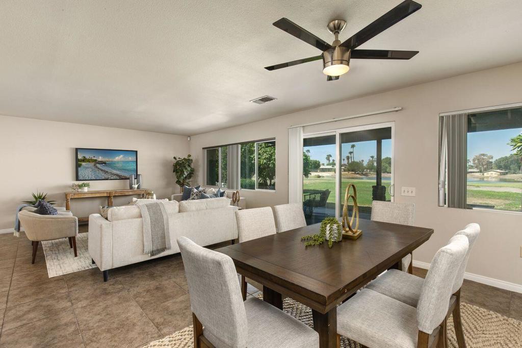 Palm Desert Country - Residential