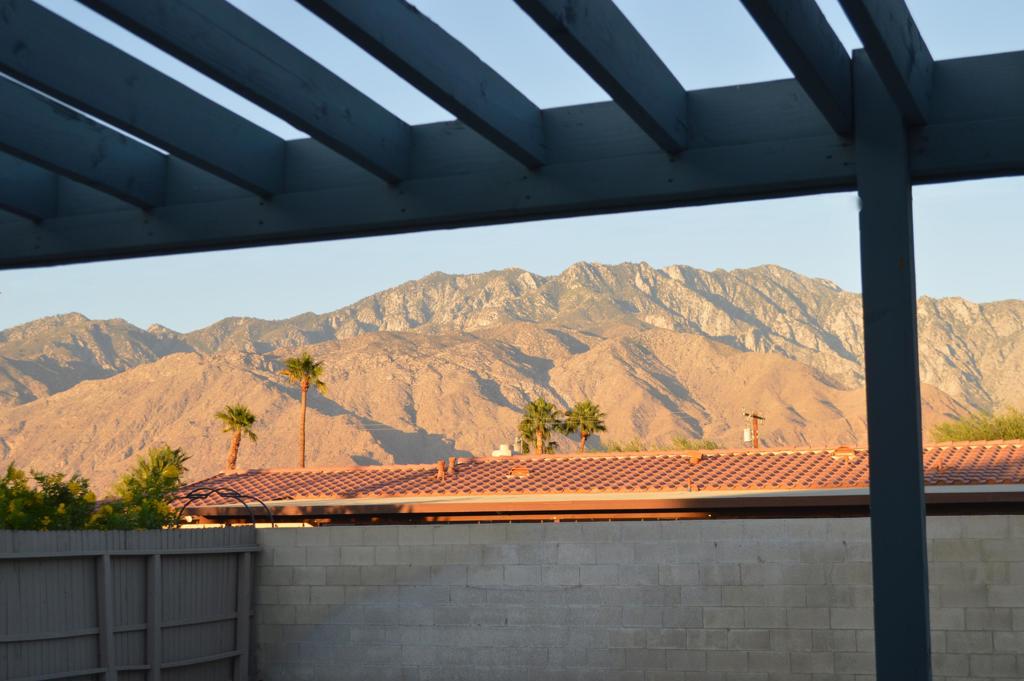 Desert Park Estates - Residential