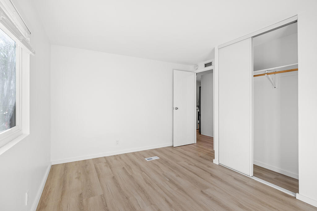 Desert Park Estates - Residential