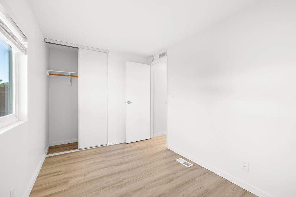 Desert Park Estates - Residential