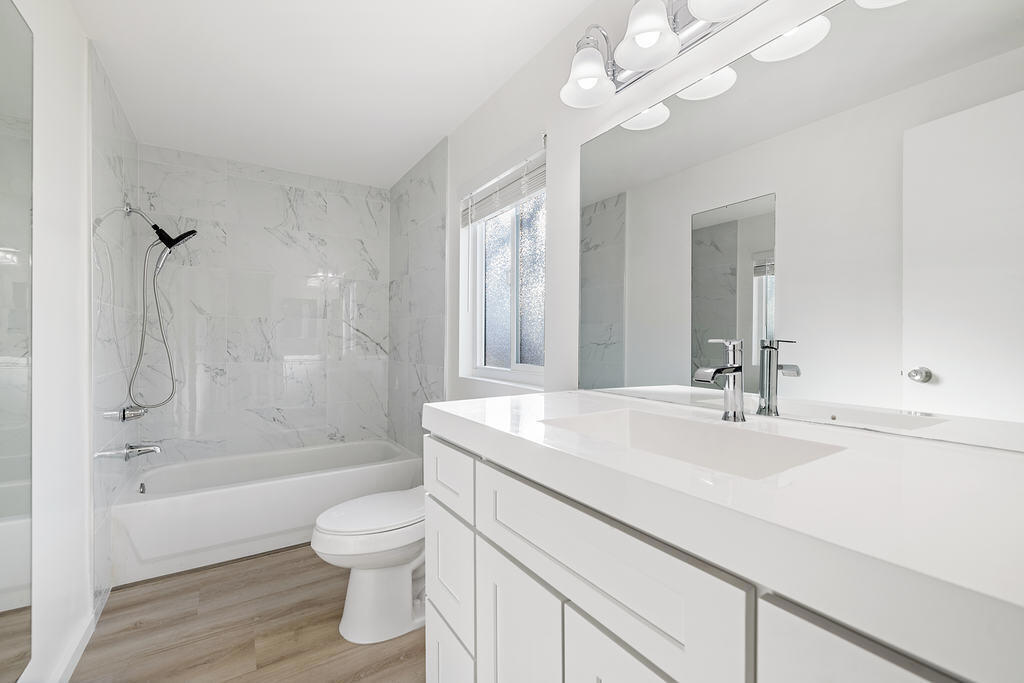 Desert Park Estates - Residential