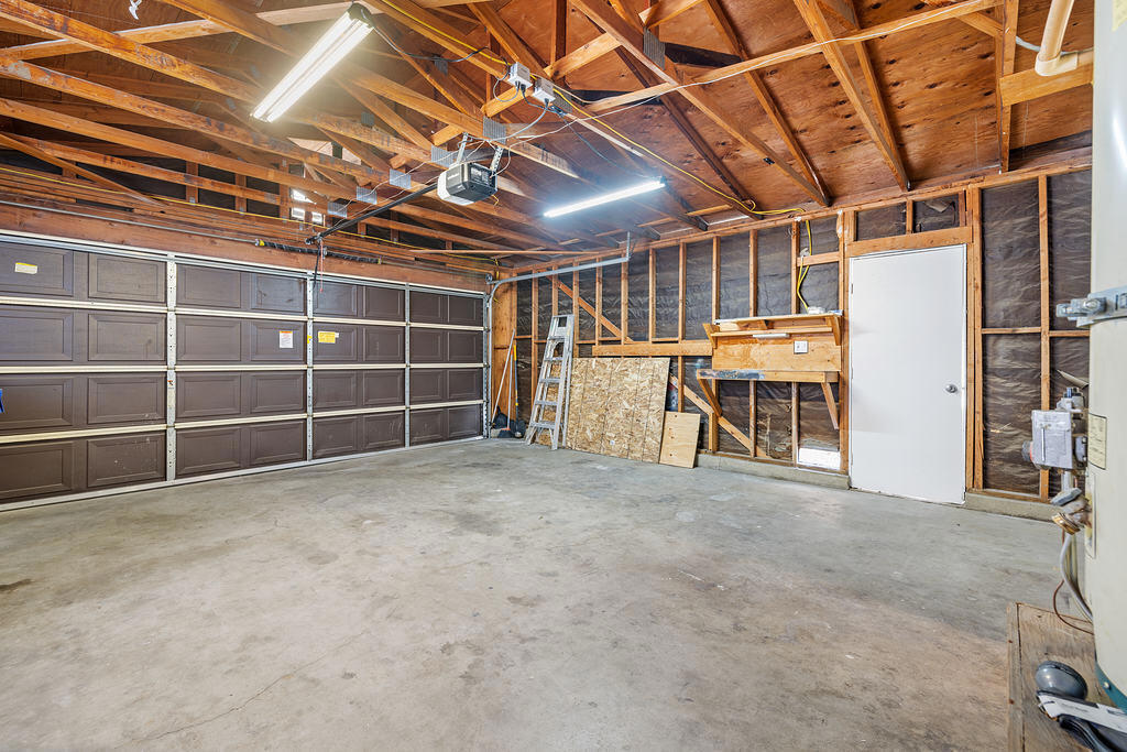 Desert Park Estates - Residential