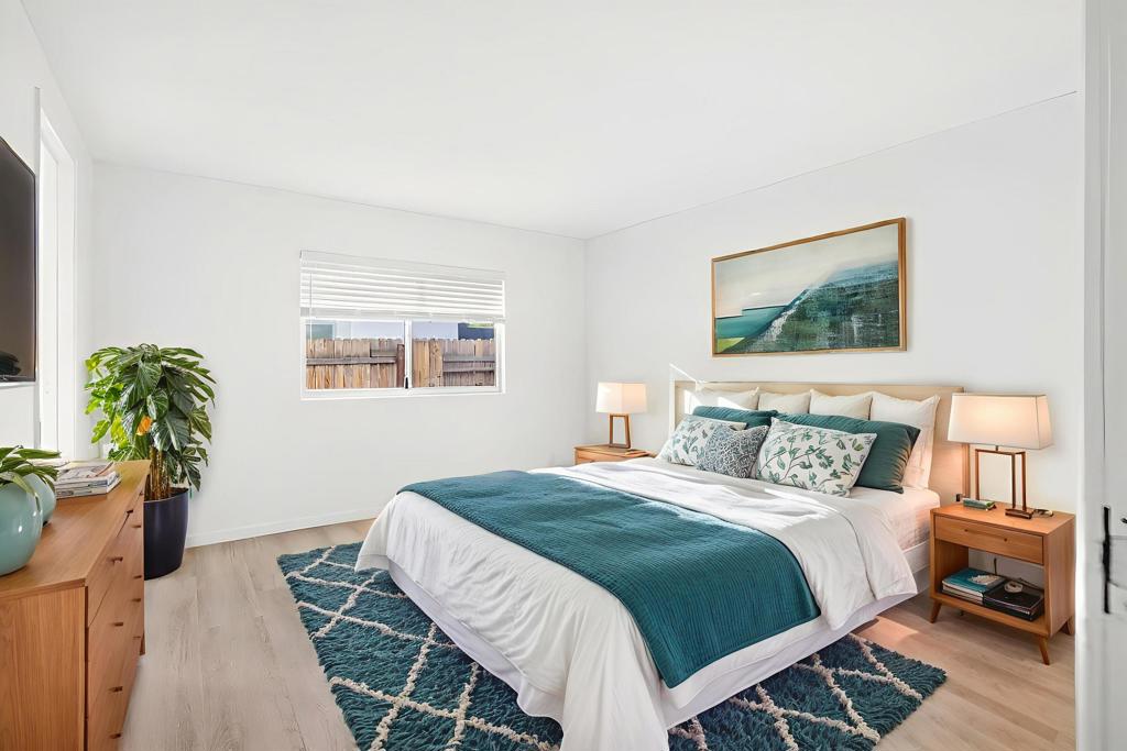 Desert Park Estates - Residential