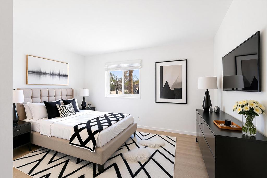 Desert Park Estates - Residential