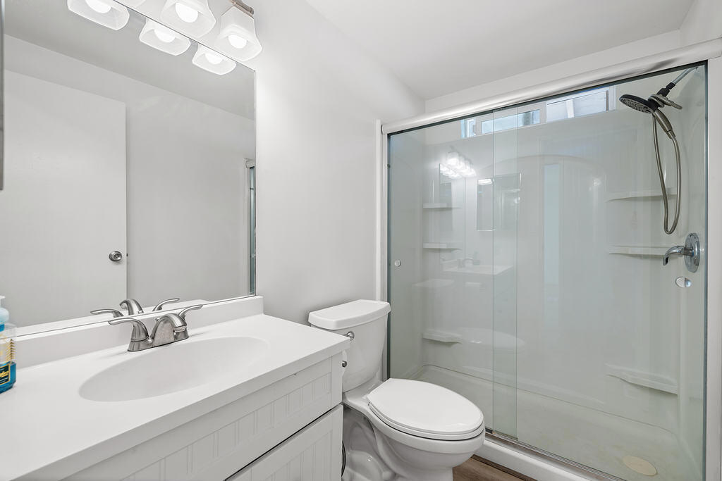 Desert Park Estates - Residential