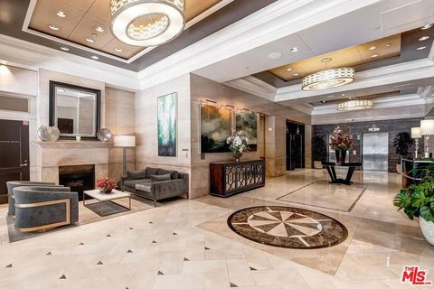 Photo of 10520 Wilshire Boulevard #1207, Los Angeles, CA 90024 (MLS # 26661637)