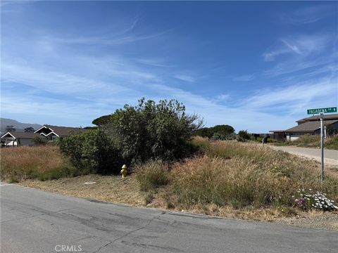 Tiny photo for 1120 Pasadena, Los Osos, CA 93402 (MLS # SC26065743)
