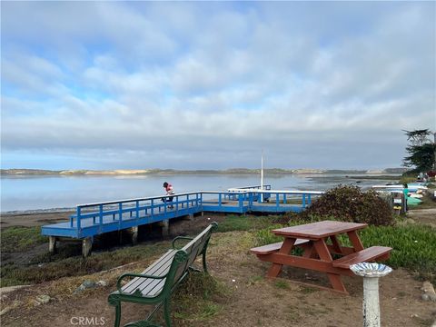 Tiny photo for 1120 Pasadena, Los Osos, CA 93402 (MLS # SC26065743)