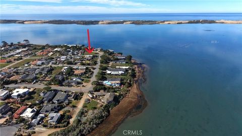 Tiny photo for 1120 Pasadena, Los Osos, CA 93402 (MLS # SC26065743)